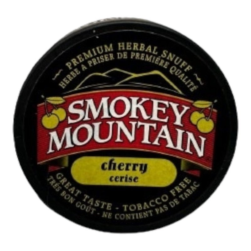 SMOKEY MOUNTAIN CHERRY