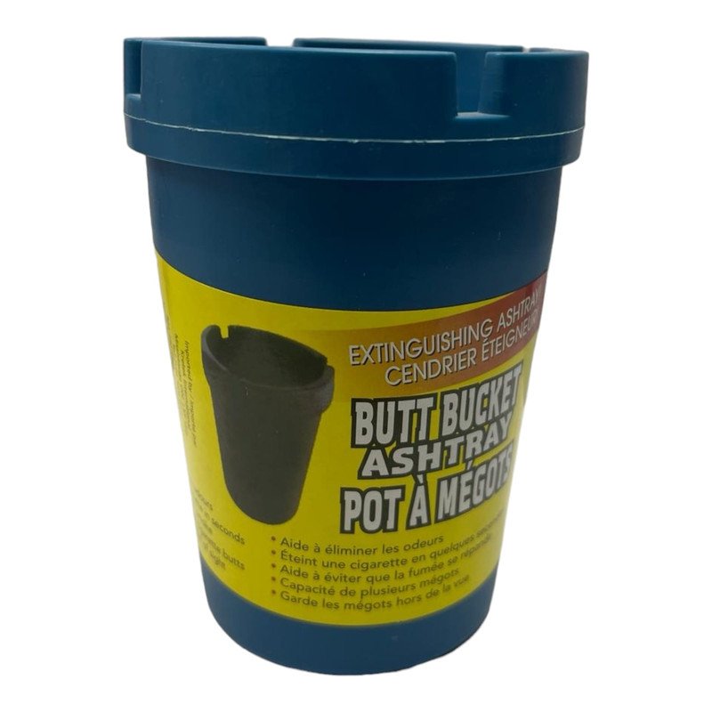 BUTT BUCKET