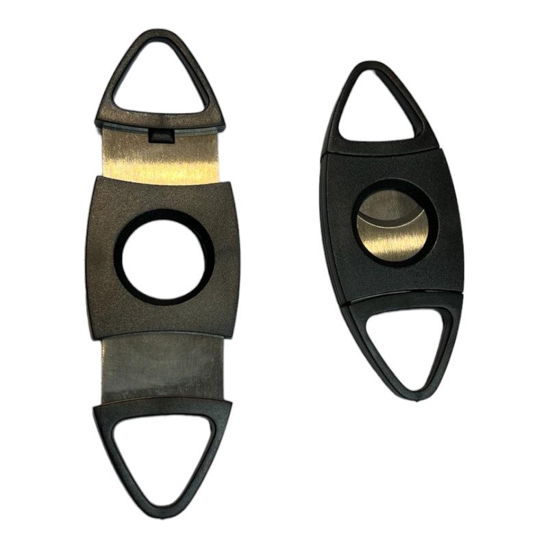 CIGAR CUTTER - 2 BLADE