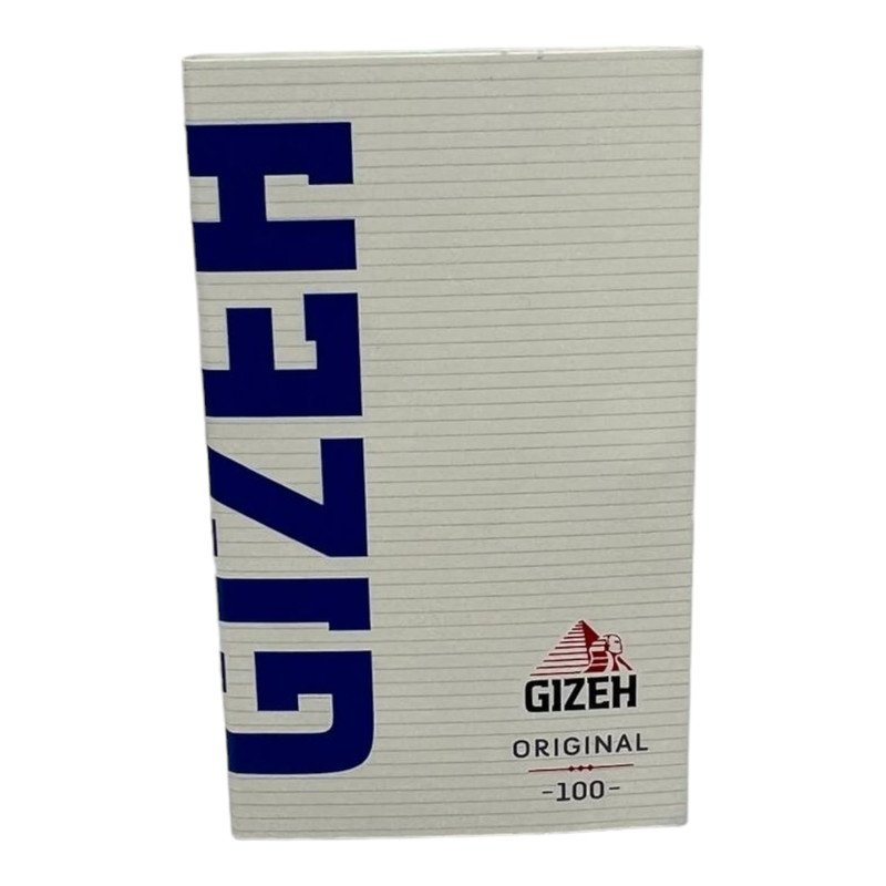 Gizeh Original Blue Rolling Papers