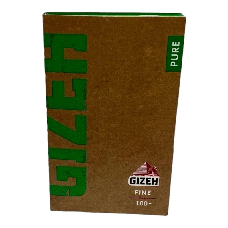 Gizeh Pure Fine Rolling Papers