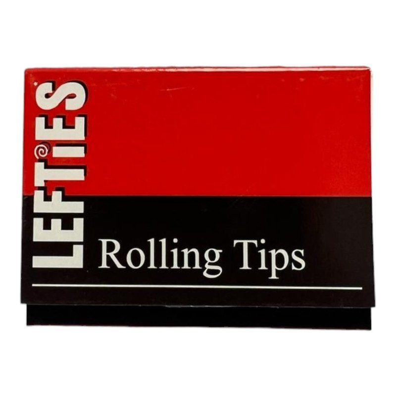 Lefties Rolling Tips