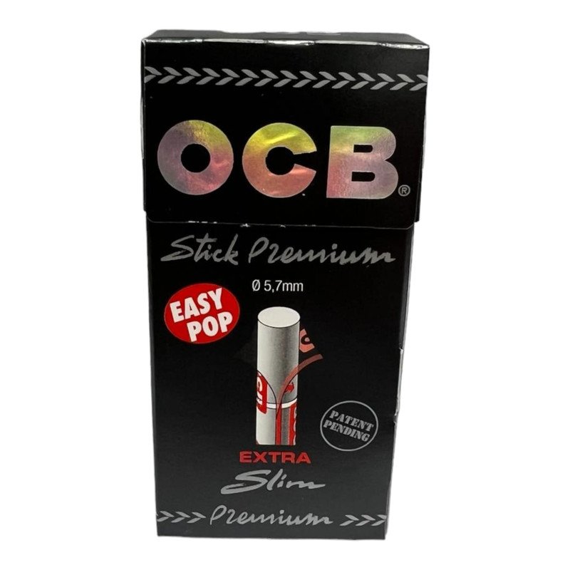 OCB Extra Slim Filters