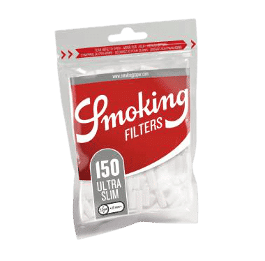 Smoking Ultra Slim Filters