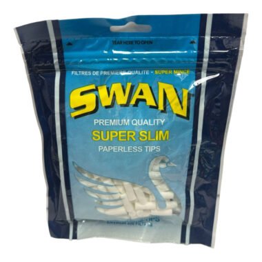 SWAN Super Slim Filters