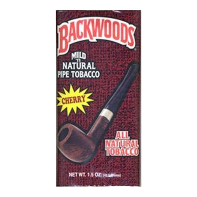 BACKWOODS CHERRY