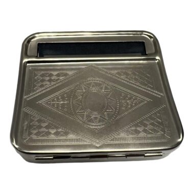 Cigarette Rolling Box