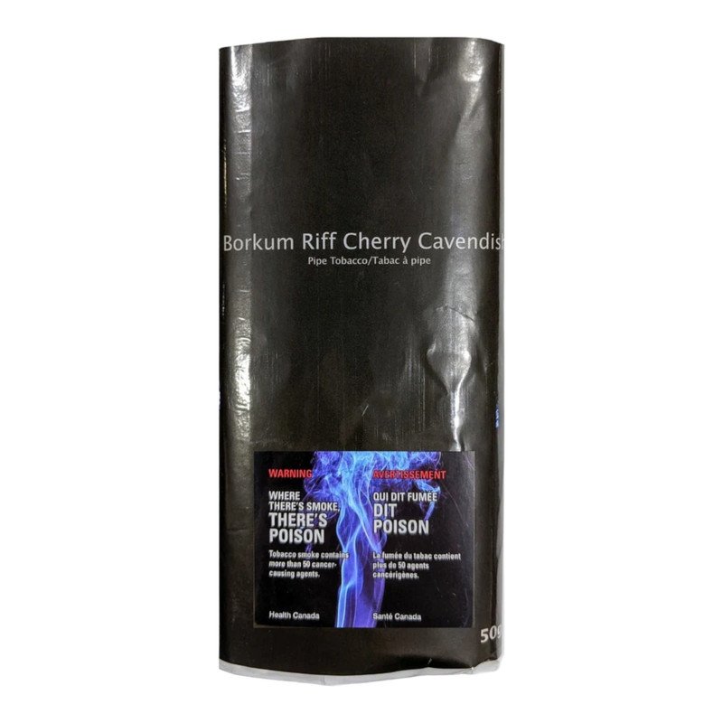 BORKUM RIFF CHERRY CAVENDISH