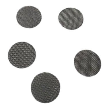 Stainless Steel Screens