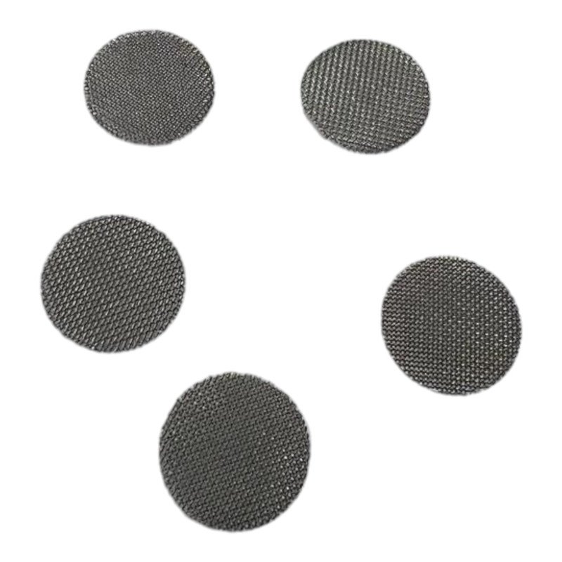 Stainless Steel Screens