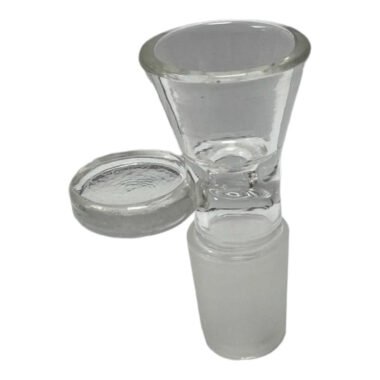 Hookah Glass Funnel Bowl
