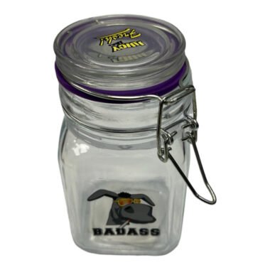 Juicy Jars