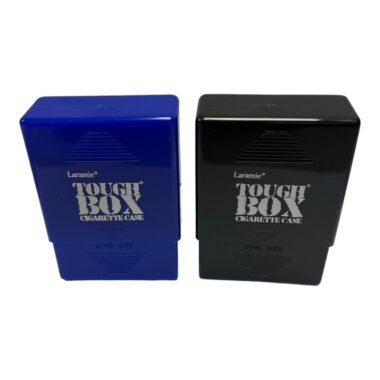 Laramine Cigarette Case