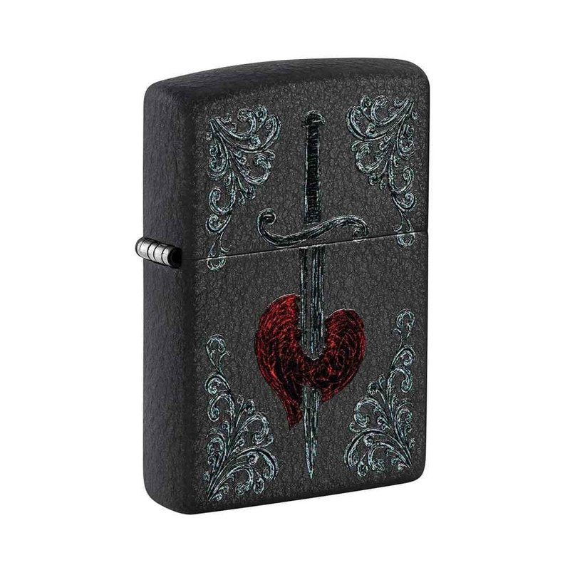 Zippo Lighter