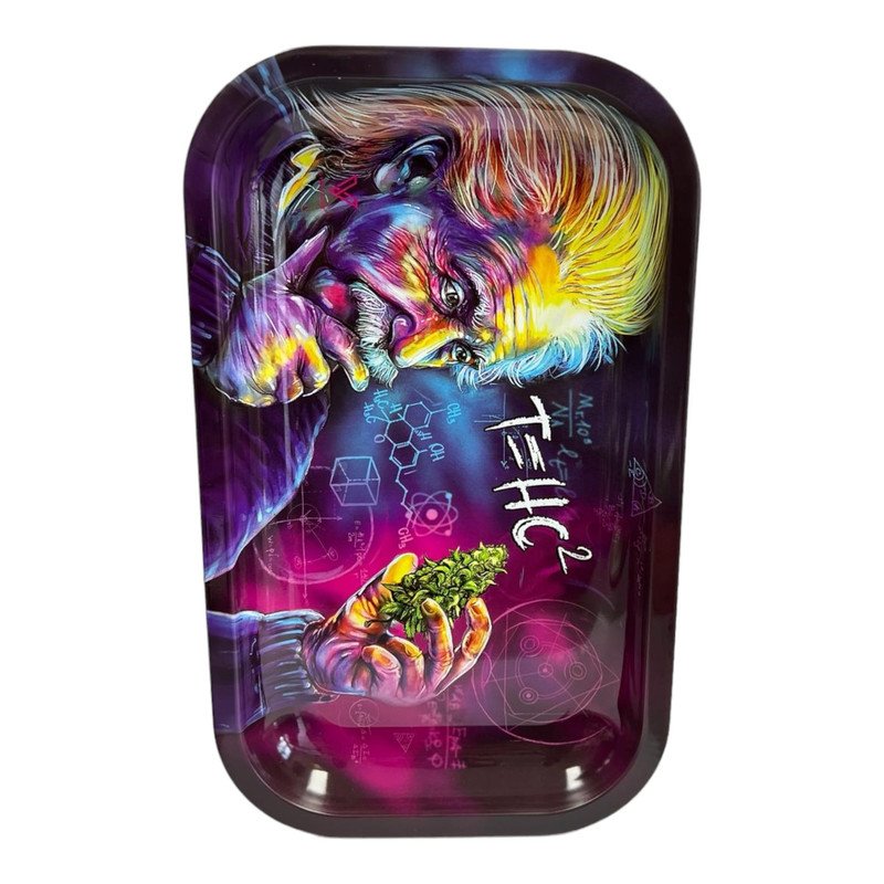 Rollin Trays Medium Rolling Tray