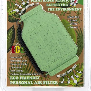 Personal Air Filter