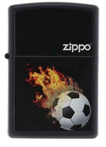 Zippo Lighter