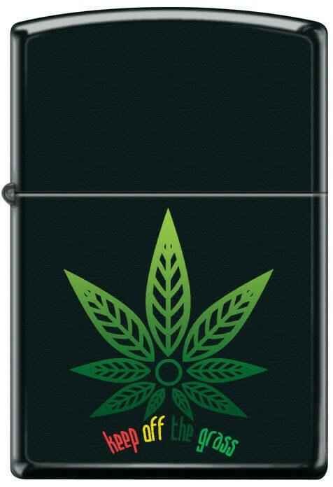 Zippo Lighter