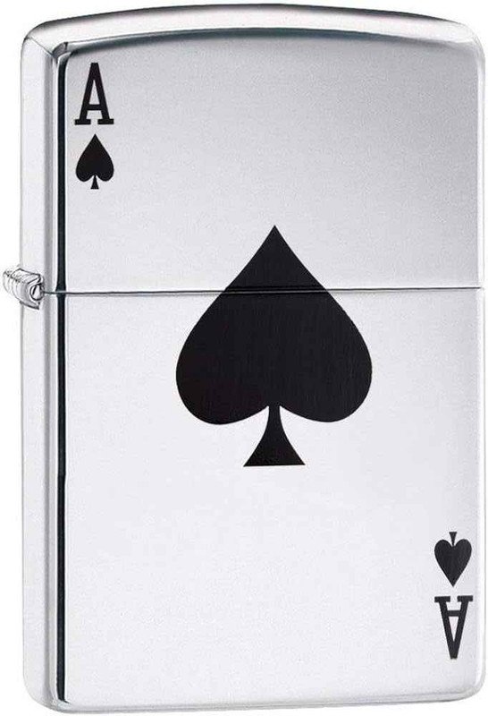 Zippo Lighter