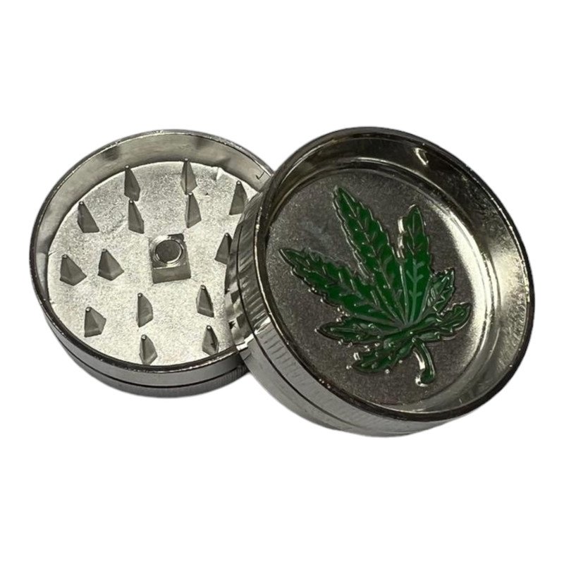 Buddies Mini Metal Grinder