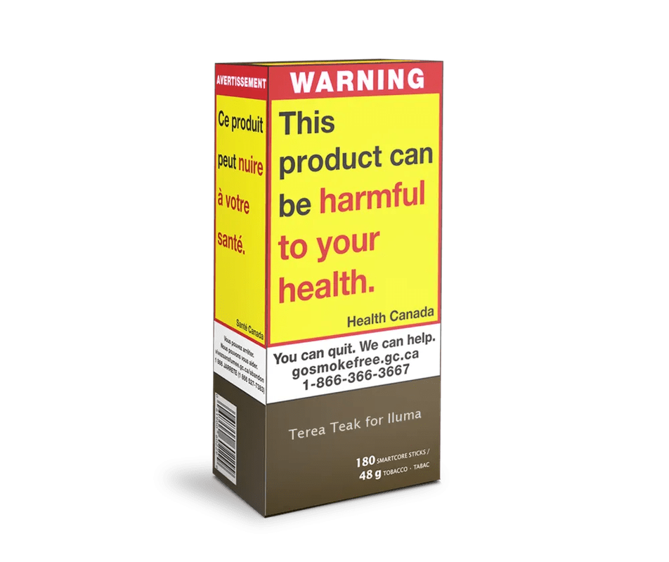 TEREA TEAK FOR ILUMA