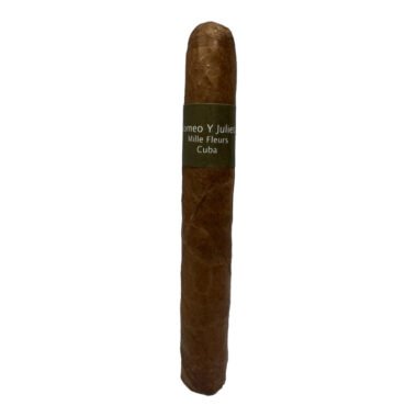 Romeo Y Julieta Mille Fleurs Single