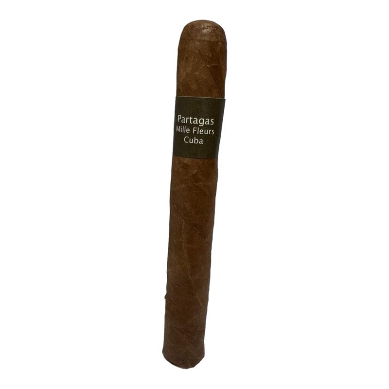 Partagas Mille Fleurs Single