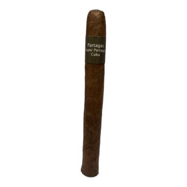 Partagas Super Partagas Single