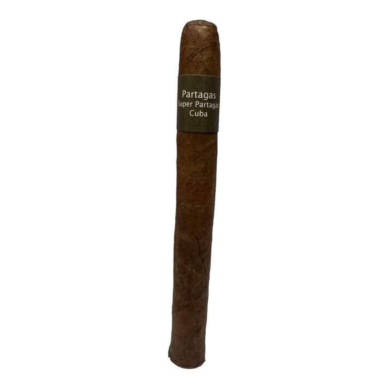 Partagas Super Partagas Single