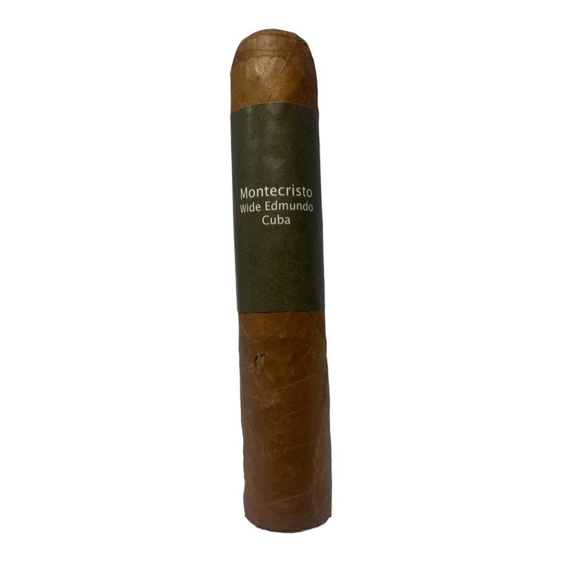 Monteccristo Wide Edmundo Single