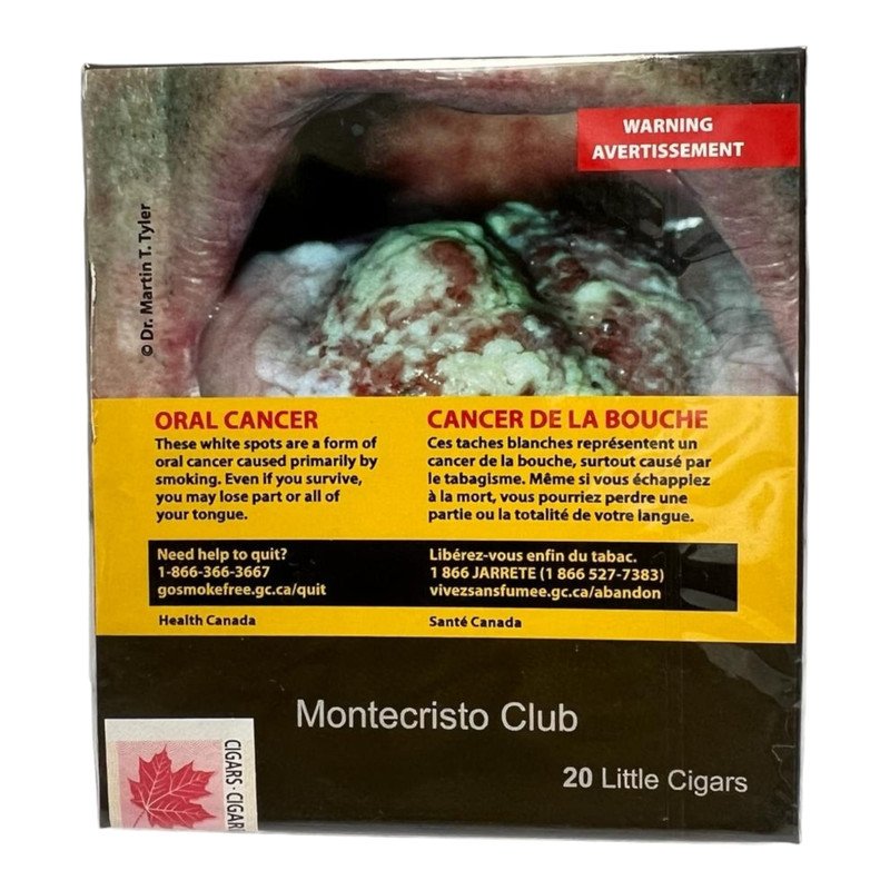 Montecristo Club Pack