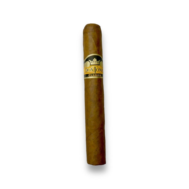 Don Tomas Clasico Robusto Singles