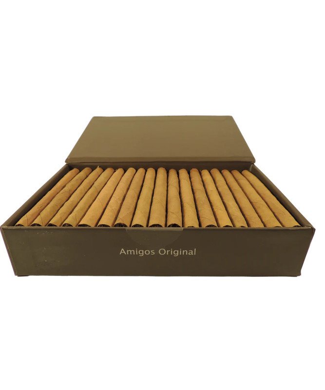 Amigos Original Mild Flavor Single