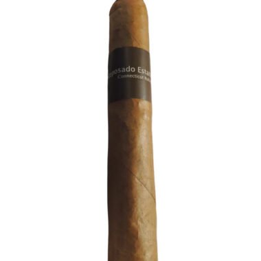 Reposado Cigars Conneticut Robusto Single