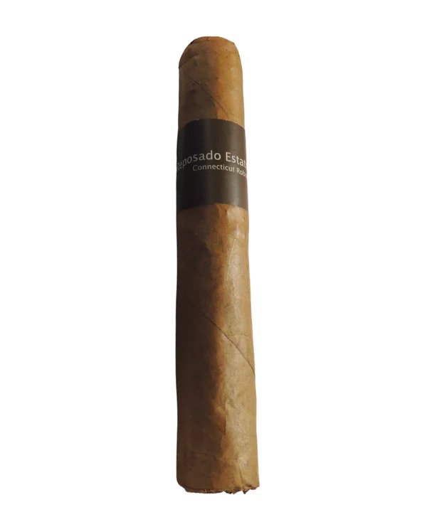Reposado Cigars Conneticut Robusto Single