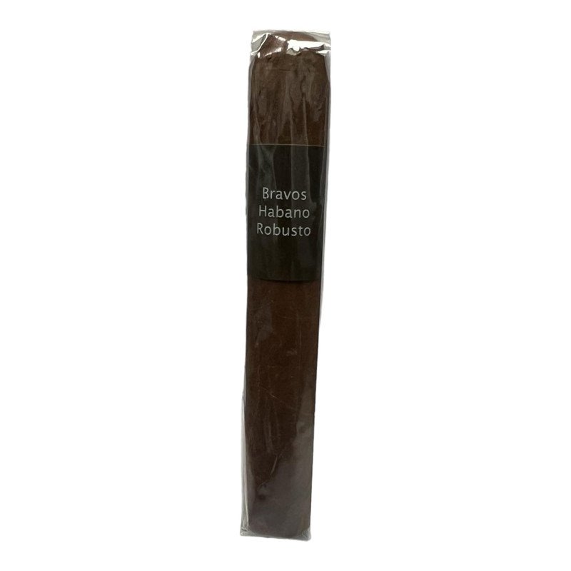 Bravos Habano Robusto Single
