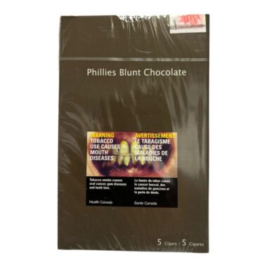 Phillies Blunt Chocolate Pack