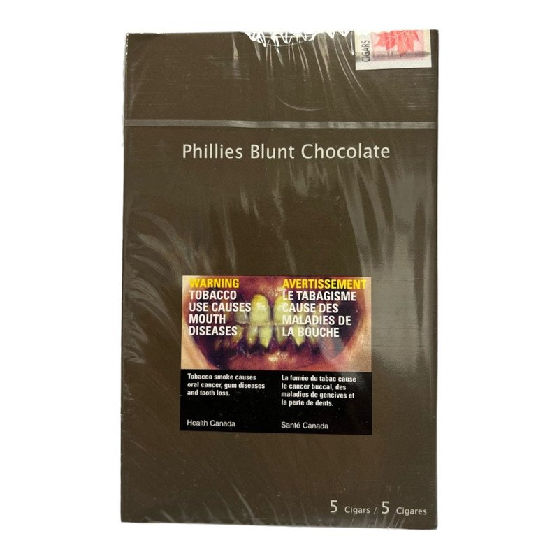 Phillies Blunt Chocolate Pack