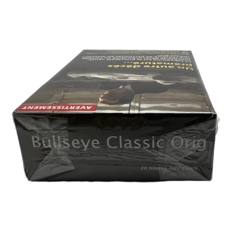 BULLSEYE CLASSIC ORIGINAL