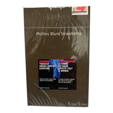 Phillies Blunt Strawberry Pack