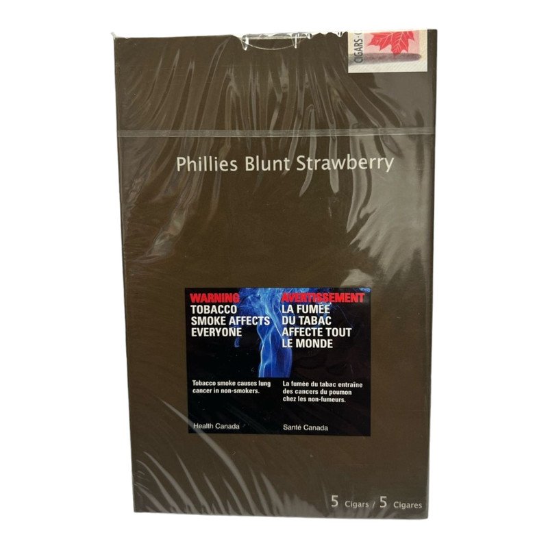 Phillies Blunt Strawberry Pack