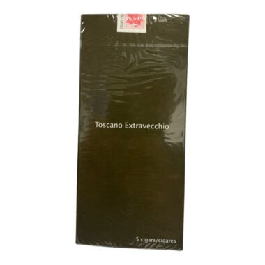 Toscano Extravecchio Pack