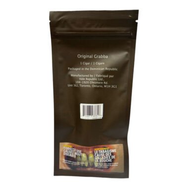 Original Grabba Pack