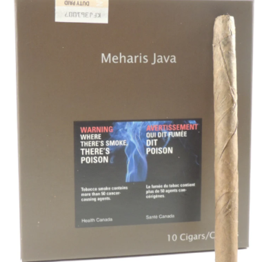 Mehris Java Full Flavor Single