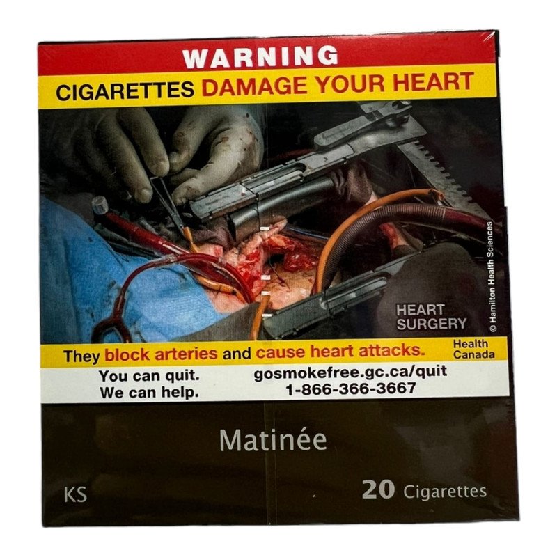 MATINEE KS (YELLOW PACK)