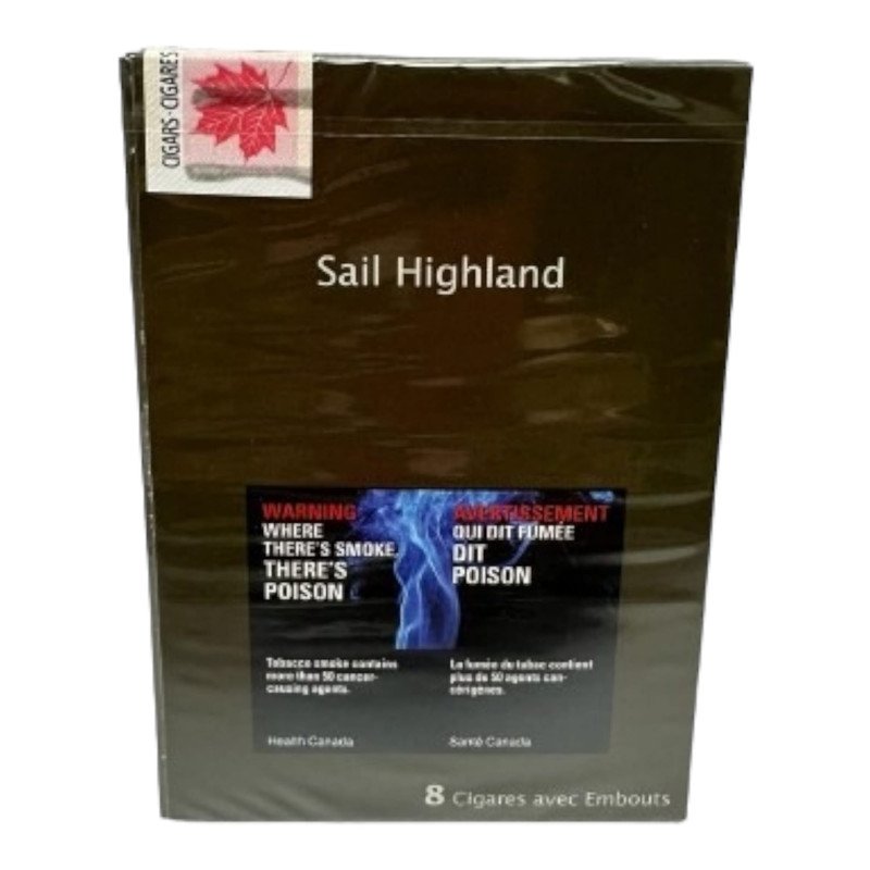 SAIL HIGHLAND