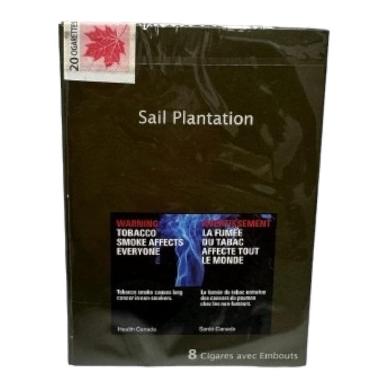 SAIL PLANTATION