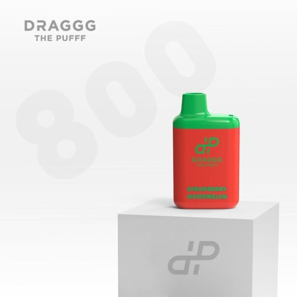 DRAGGG STRWBRY WTRMLN