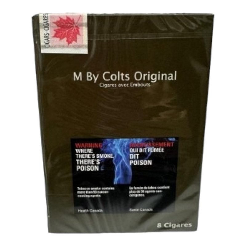 M BY COLTS ORIGINAL