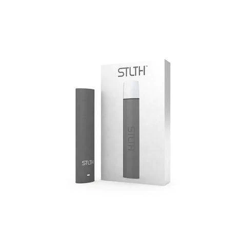 STLTH STARTER KIT GREY